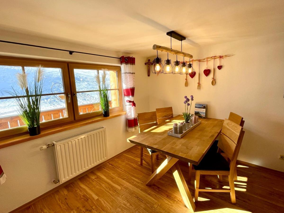 Fewo Muehlau - Oberau/Berchtesgaden Exterior photo